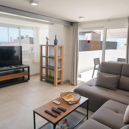Sabbia Suites Noa Boutique Apartments Puerto del Carmen  Eksteriør billede