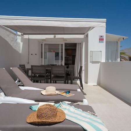 Sabbia Suites Noa Boutique Apartments Puerto del Carmen  Eksteriør billede