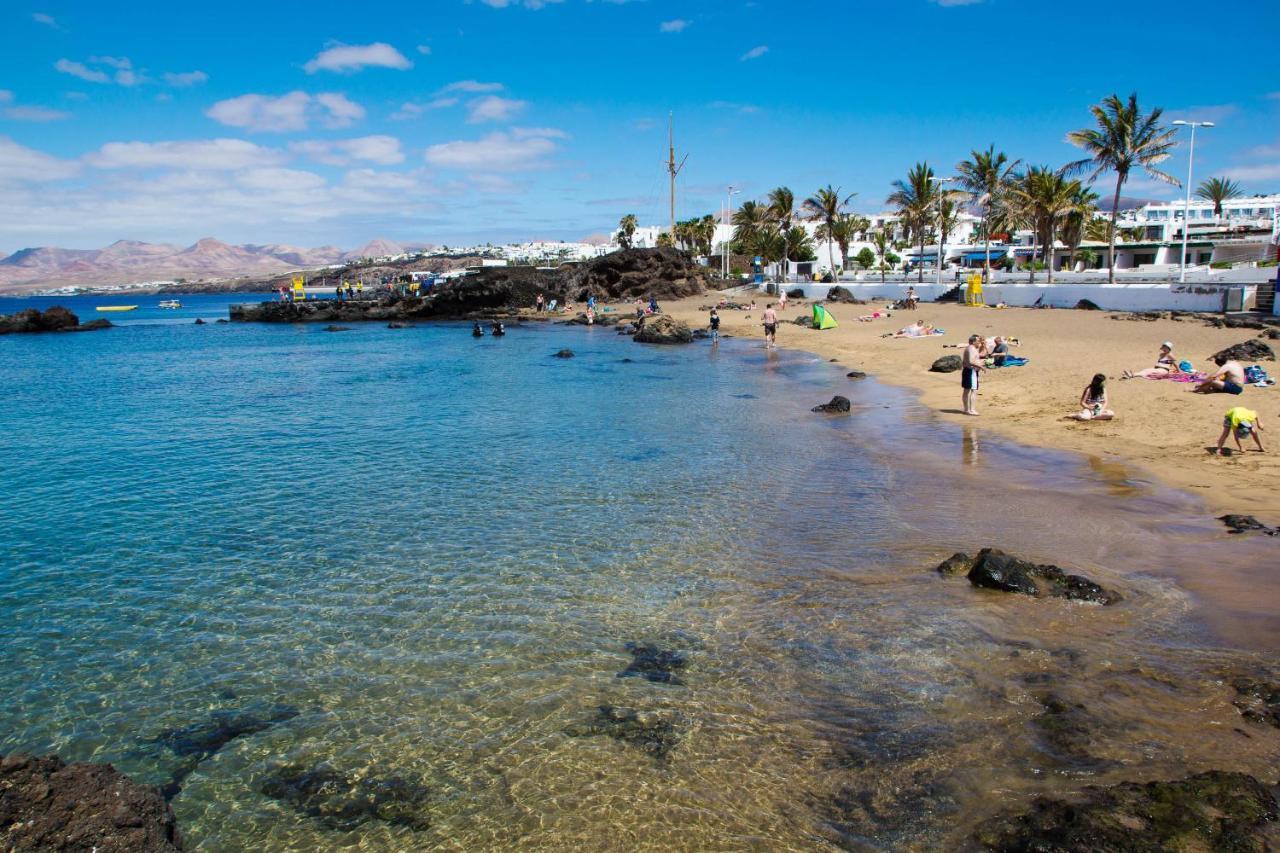 Sabbia Suites Noa Boutique Apartments Puerto del Carmen  Eksteriør billede