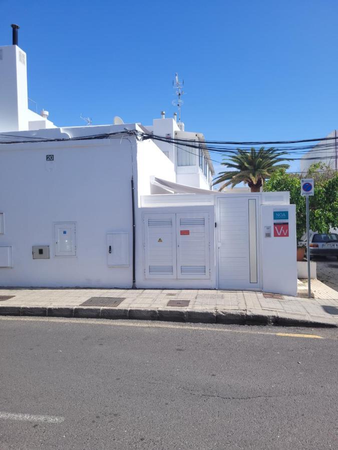 Sabbia Suites Noa Boutique Apartments Puerto del Carmen  Eksteriør billede