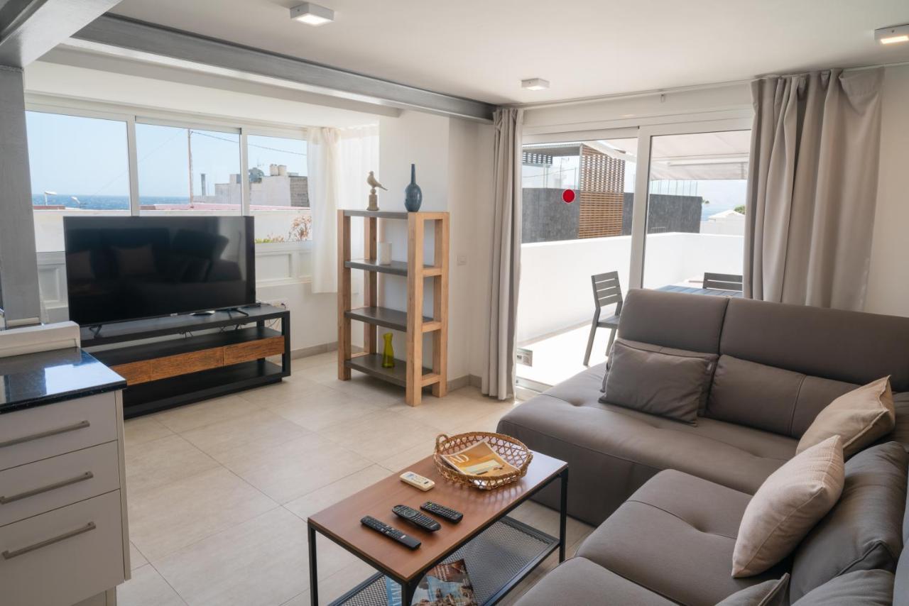 Sabbia Suites Noa Boutique Apartments Puerto del Carmen  Eksteriør billede