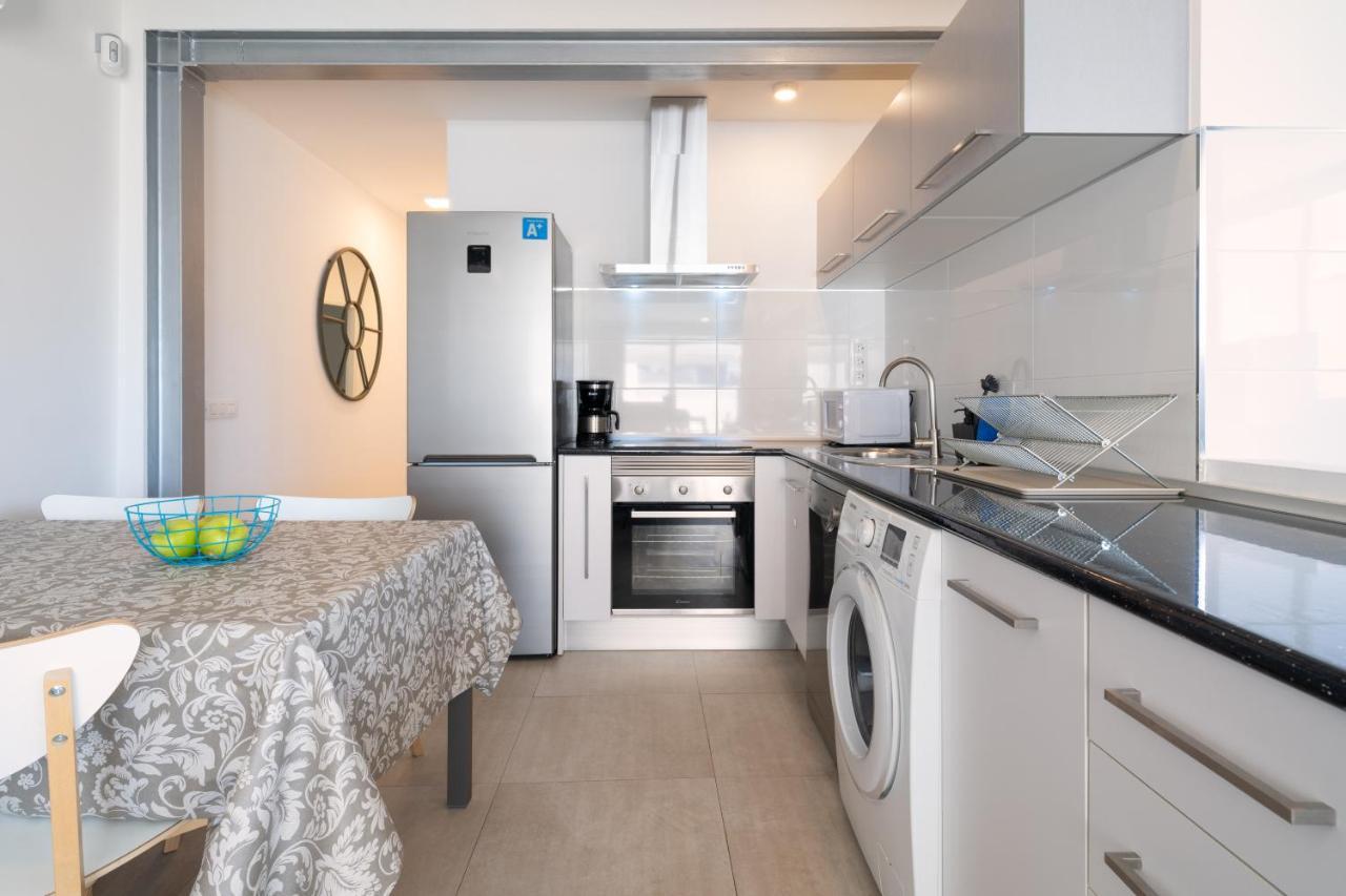 Sabbia Suites Noa Boutique Apartments Puerto del Carmen  Eksteriør billede