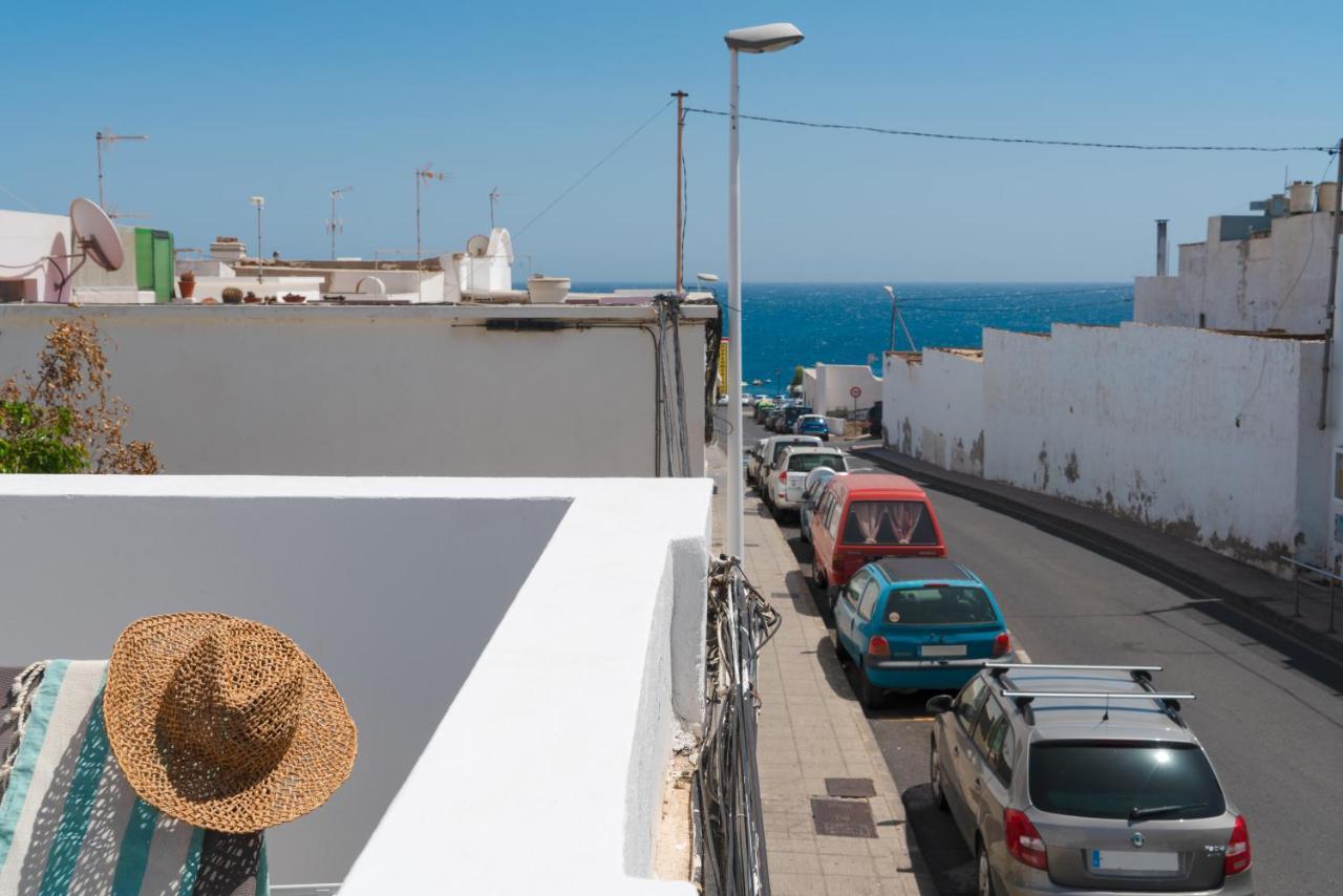Sabbia Suites Noa Boutique Apartments Puerto del Carmen  Eksteriør billede