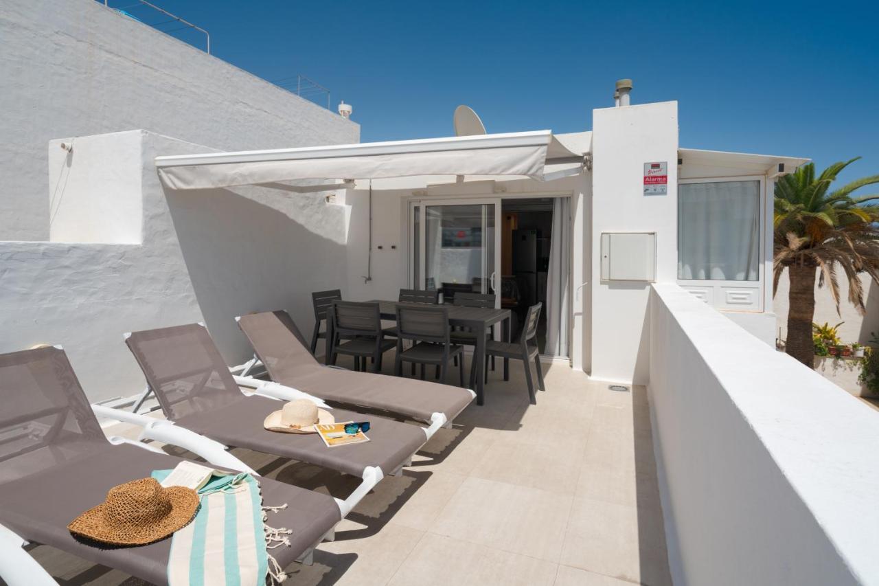 Sabbia Suites Noa Boutique Apartments Puerto del Carmen  Eksteriør billede