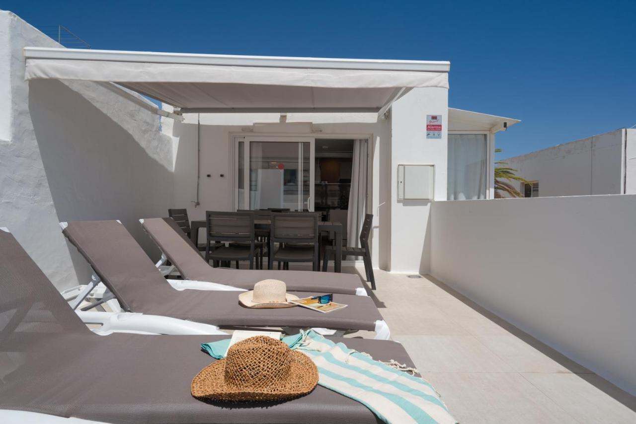 Sabbia Suites Noa Boutique Apartments Puerto del Carmen  Eksteriør billede
