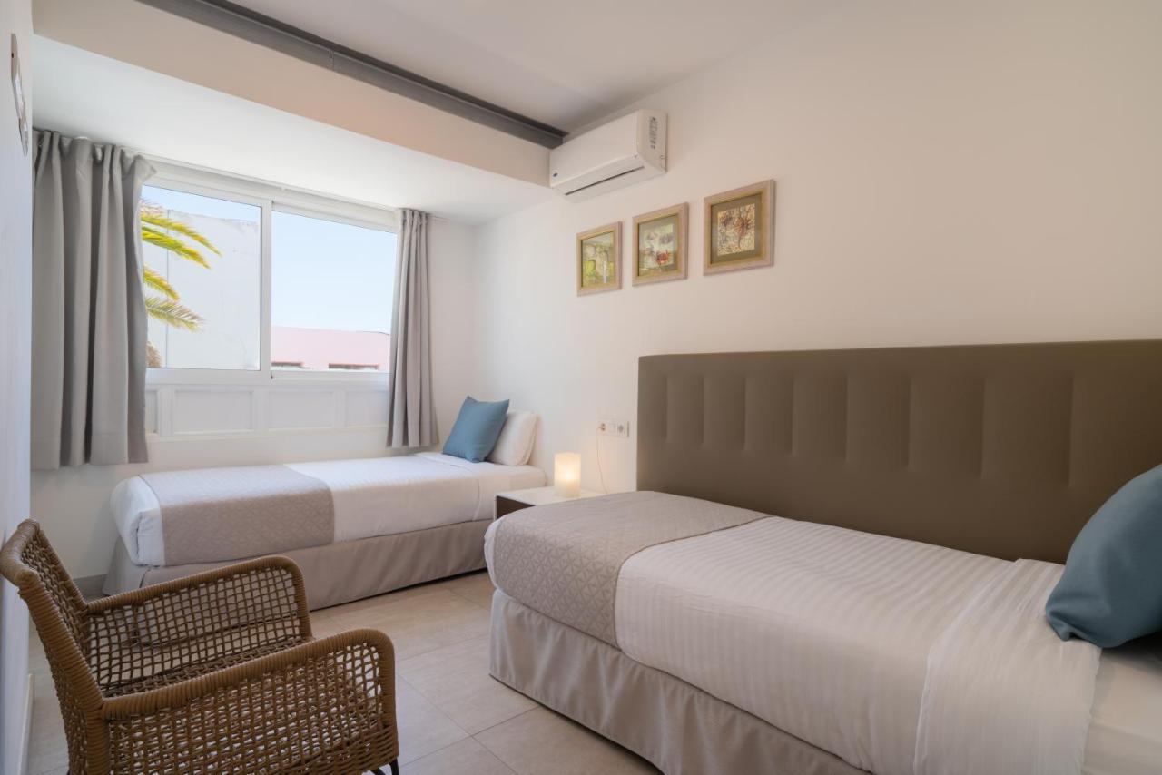 Sabbia Suites Noa Boutique Apartments Puerto del Carmen  Eksteriør billede