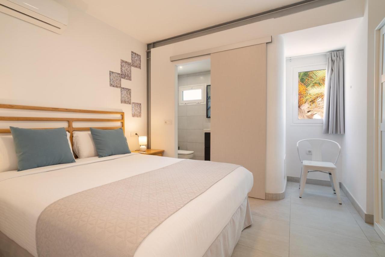 Sabbia Suites Noa Boutique Apartments Puerto del Carmen  Eksteriør billede