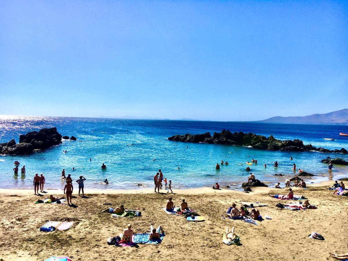 Sabbia Suites Noa Boutique Apartments Puerto del Carmen  Eksteriør billede