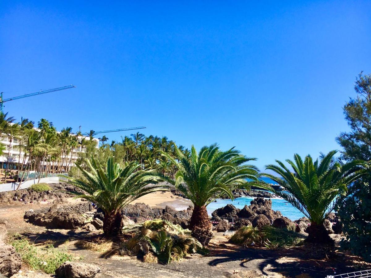 Sabbia Suites Noa Boutique Apartments Puerto del Carmen  Eksteriør billede